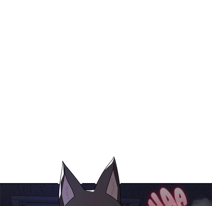 Read Paws on Campus chapter 10 image 152 on Lezhin