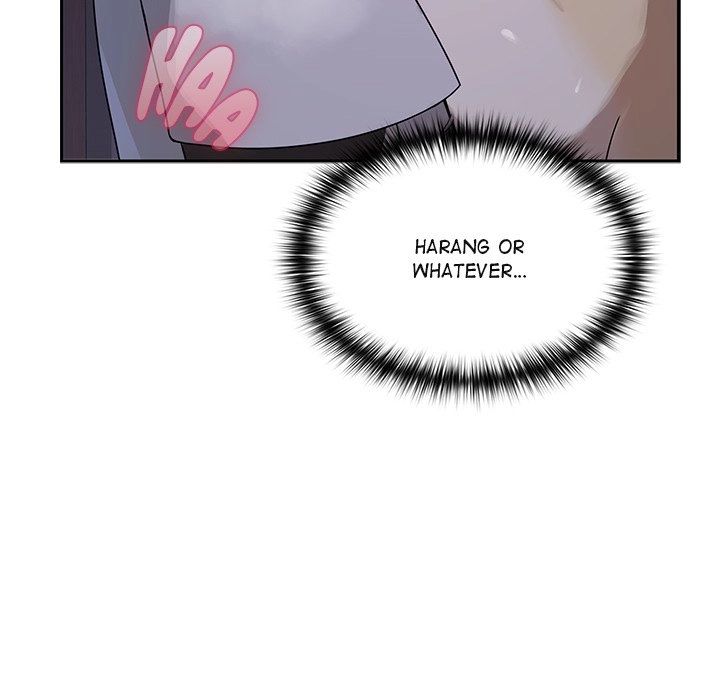 Read Paws on Campus chapter 10 image 157 on Lezhin
