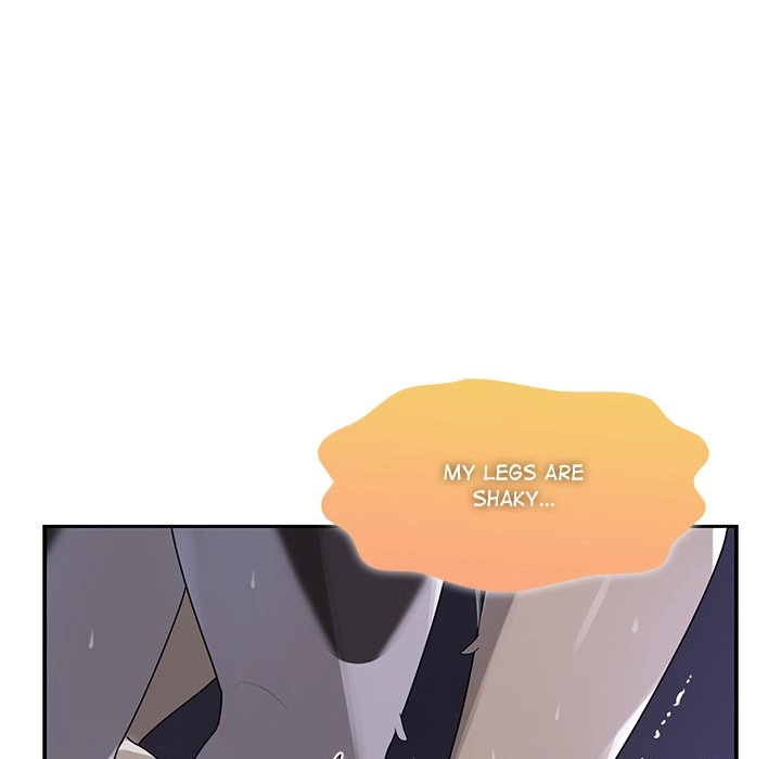 Read Paws on Campus chapter 10 image 158 on Lezhin