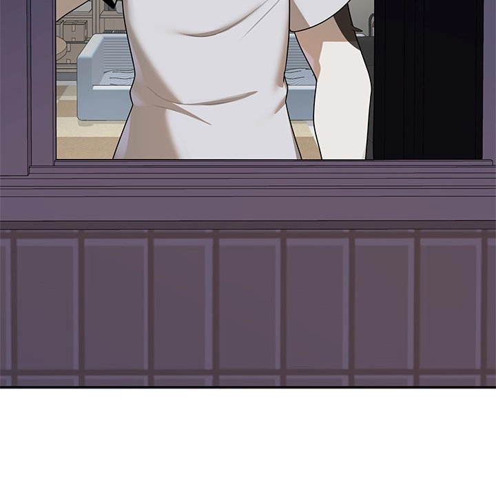 Read Paws on Campus chapter 10 image 164 on Lezhin