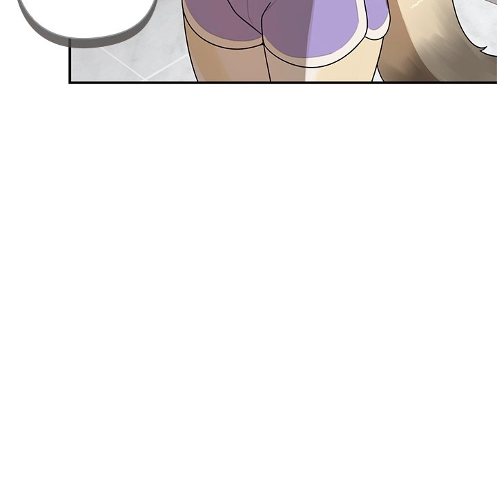 Read Paws on Campus chapter 10 image 167 on Lezhin