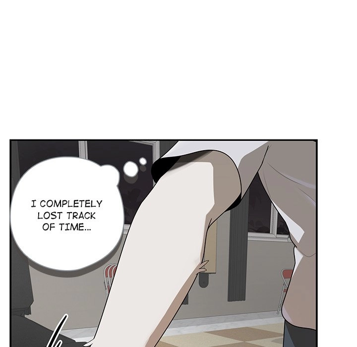 Read Paws on Campus chapter 10 image 168 on Lezhin