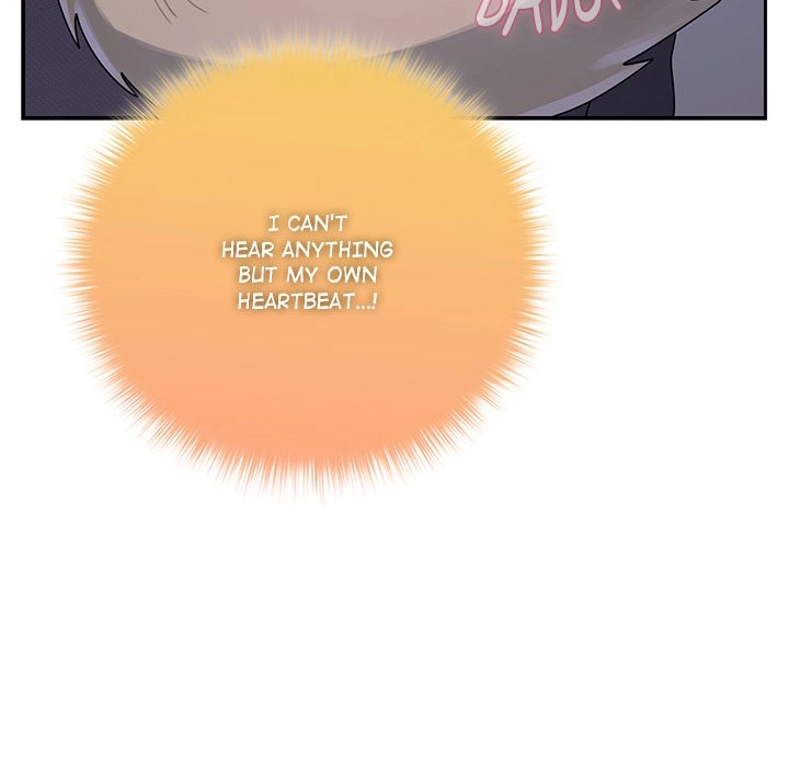 Read Paws on Campus chapter 10 image 17 on Lezhin