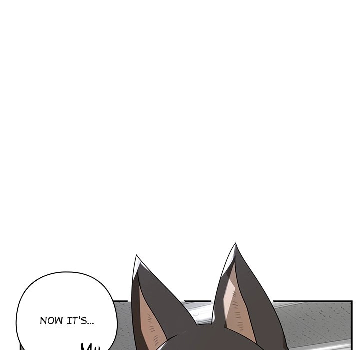 Read Paws on Campus chapter 10 image 170 on Lezhin