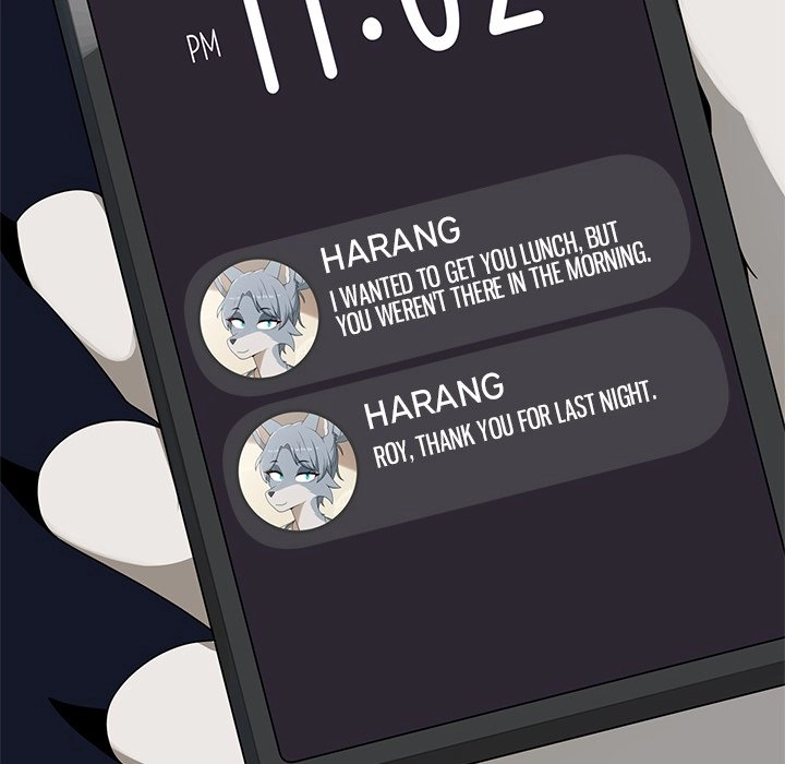 Read Paws on Campus chapter 10 image 174 on Lezhin