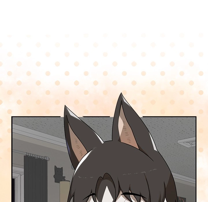Read Paws on Campus chapter 10 image 176 on Lezhin
