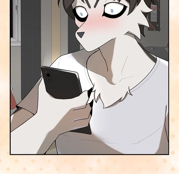 Read Paws on Campus chapter 10 image 177 on Lezhin
