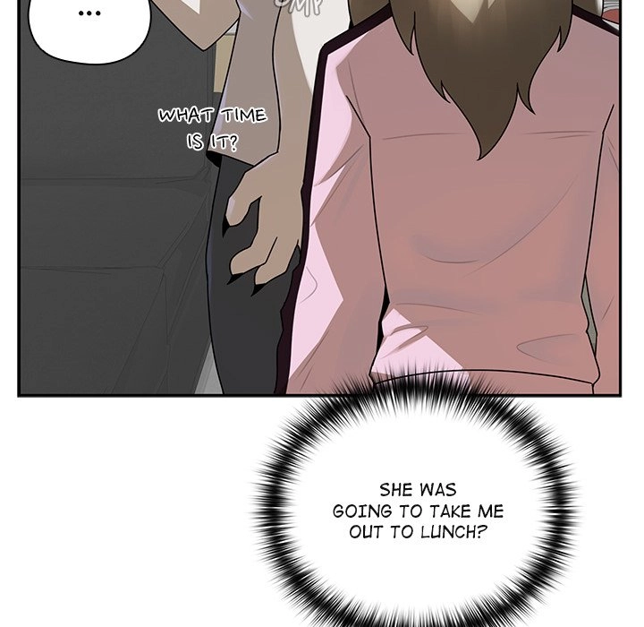 Read Paws on Campus chapter 10 image 180 on Lezhin