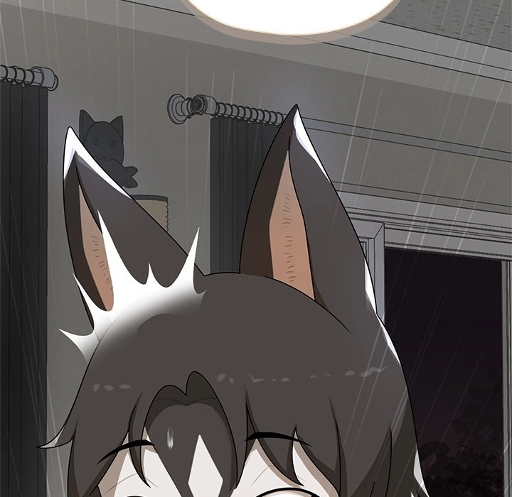 Read Paws on Campus chapter 10 image 186 on Lezhin