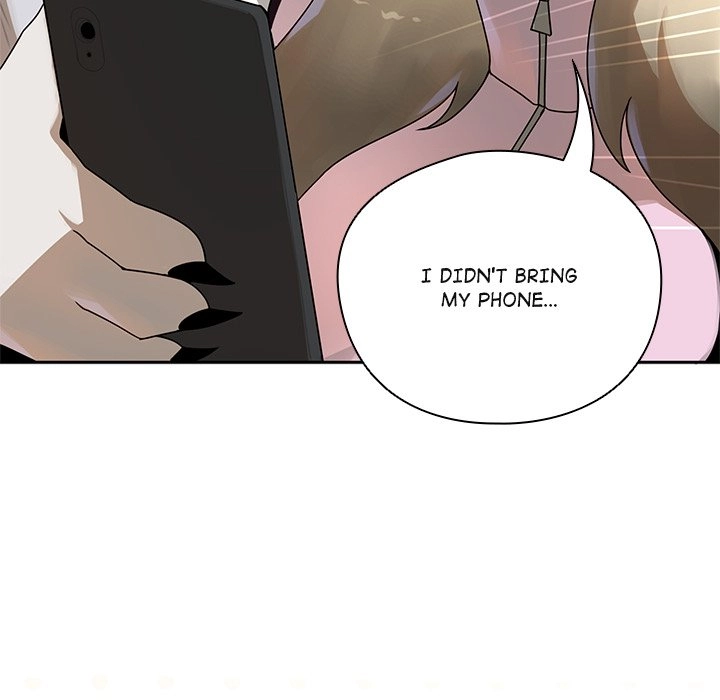 Read Paws on Campus chapter 10 image 188 on Lezhin