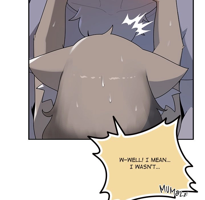 Read Paws on Campus chapter 10 image 19 on Lezhin