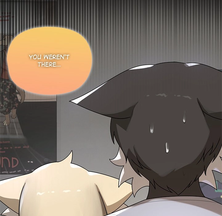Read Paws on Campus chapter 10 image 190 on Lezhin