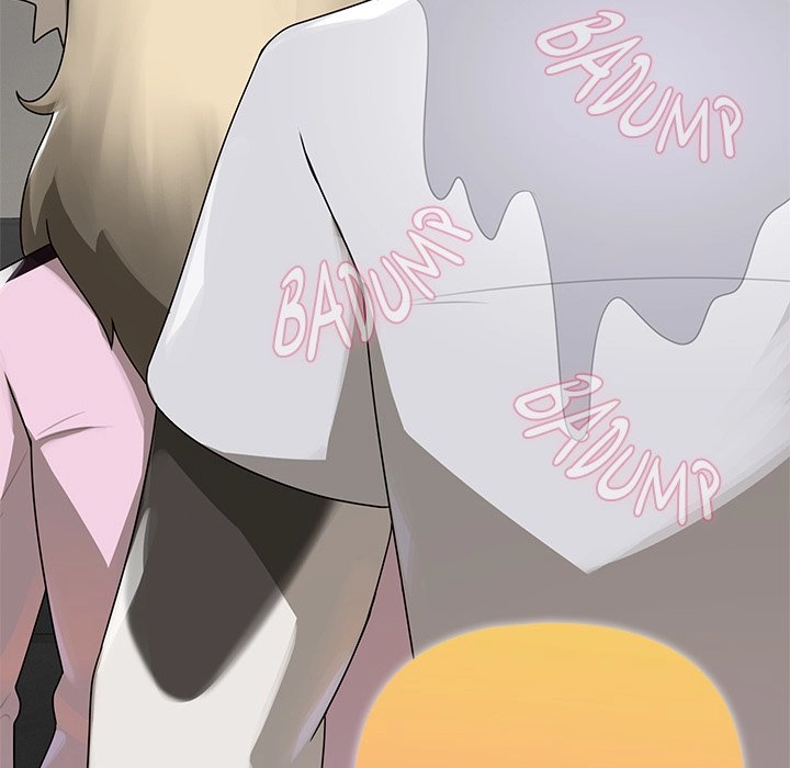 Read Paws on Campus chapter 10 image 191 on Lezhin