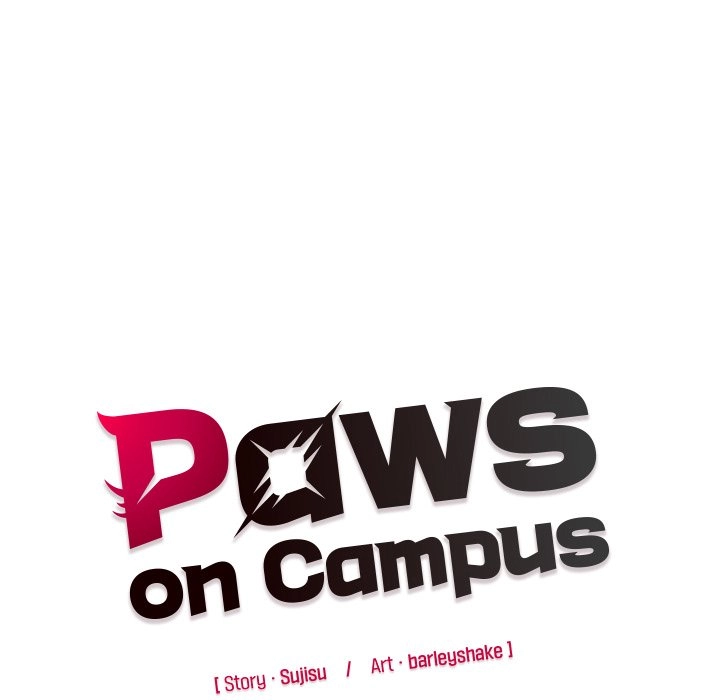 Read Paws on Campus chapter 10 image 193 on Lezhin