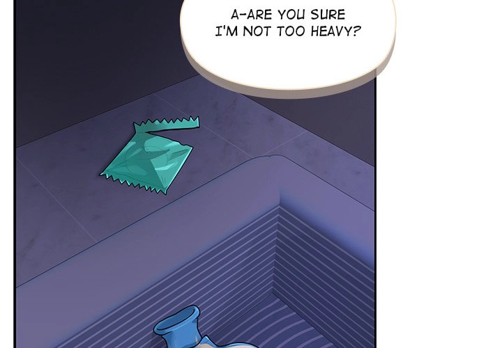 Read Paws on Campus chapter 10 image 2 on Lezhin