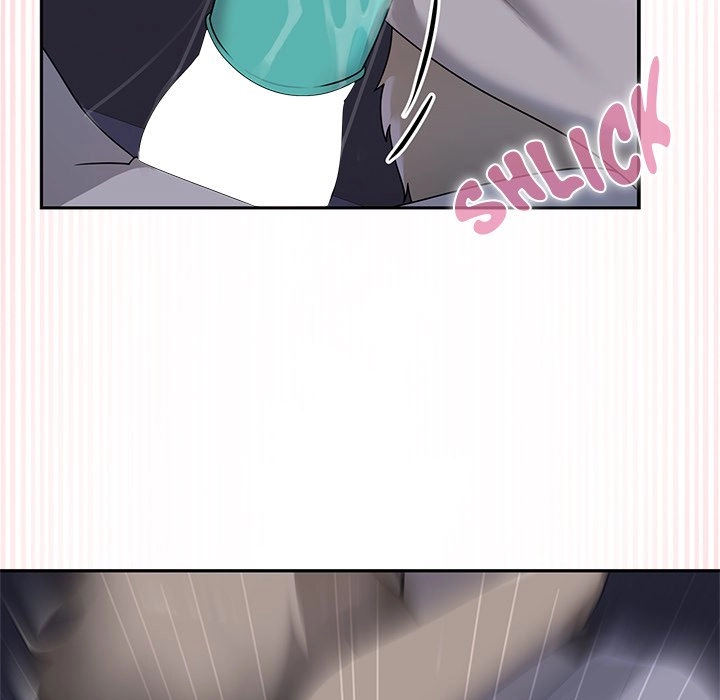 Read Paws on Campus chapter 10 image 22 on Lezhin