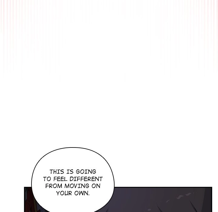 Read Paws on Campus chapter 10 image 25 on Lezhin