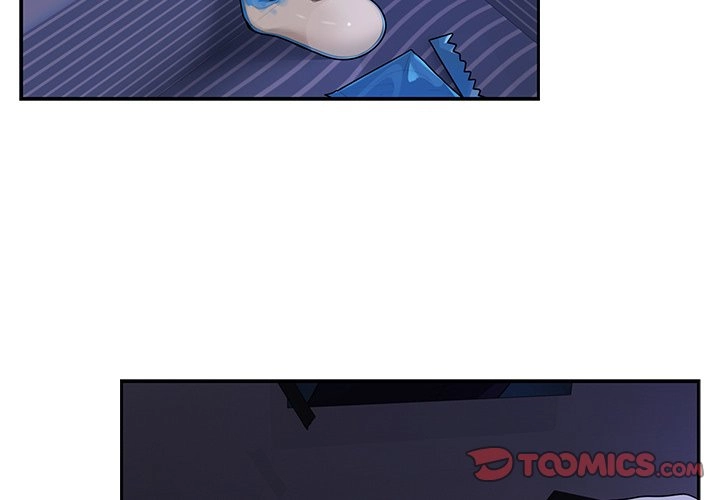 Read Paws on Campus chapter 10 image 3 on Lezhin