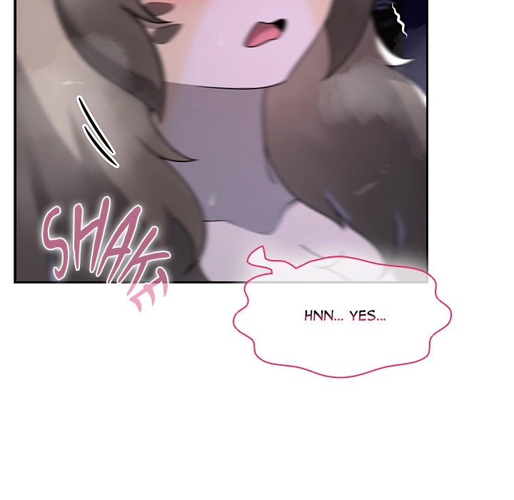Read Paws on Campus chapter 10 image 32 on Lezhin