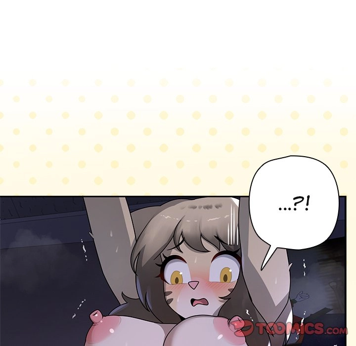 Read Paws on Campus chapter 10 image 35 on Lezhin