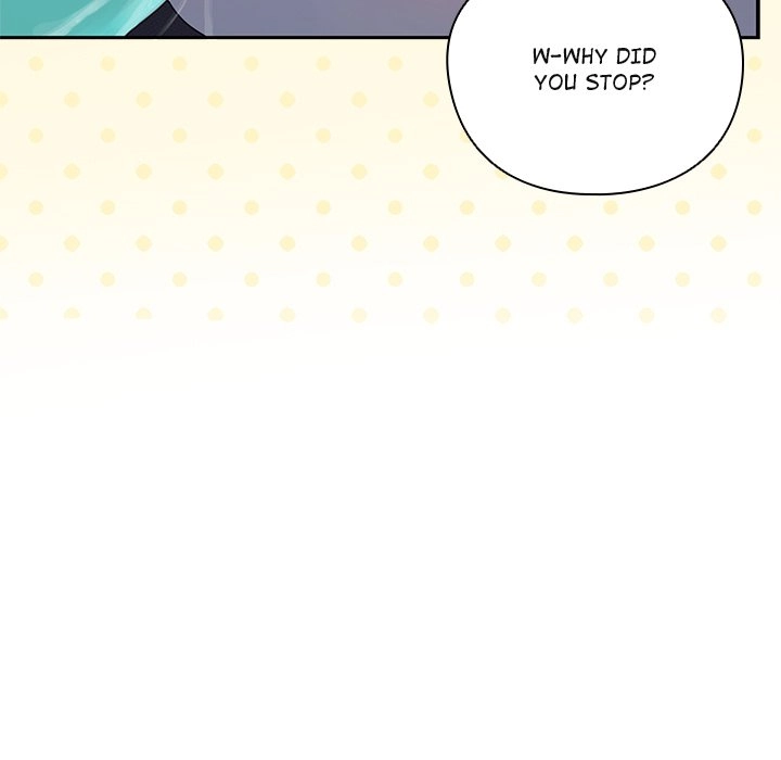 Read Paws on Campus chapter 10 image 37 on Lezhin