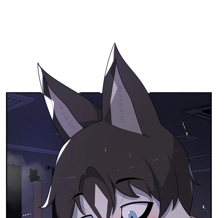 Read Paws on Campus chapter 10 image 38 on Lezhin