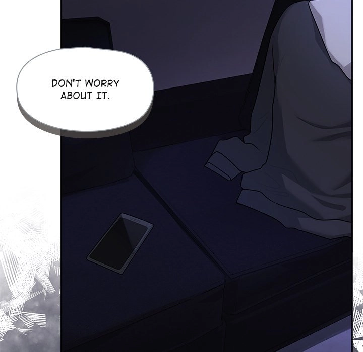 Read Paws on Campus chapter 10 image 4 on Lezhin