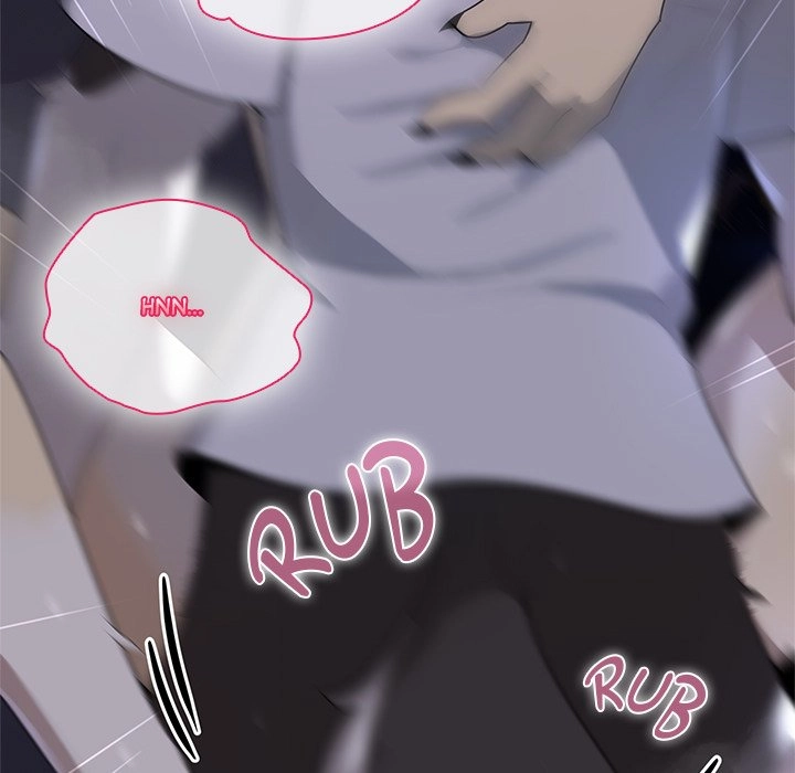 Read Paws on Campus chapter 10 image 45 on Lezhin
