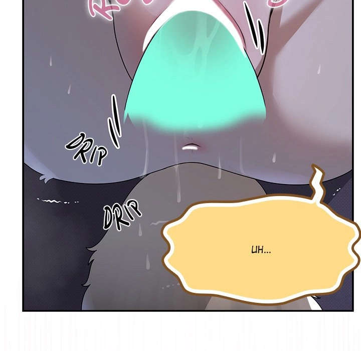 Read Paws on Campus chapter 10 image 51 on Lezhin