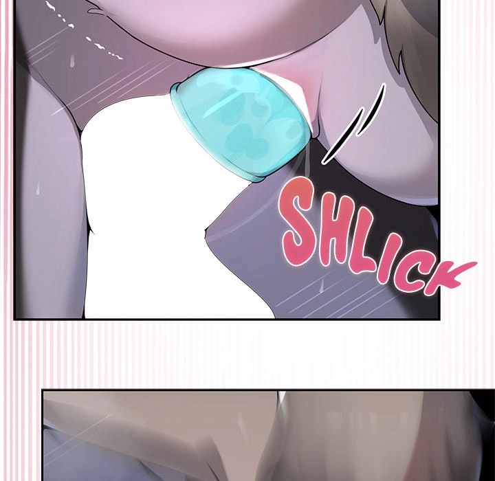 Read Paws on Campus chapter 10 image 53 on Lezhin