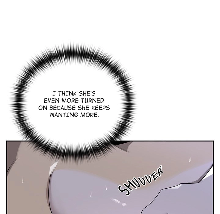 Read Paws on Campus chapter 10 image 59 on Lezhin