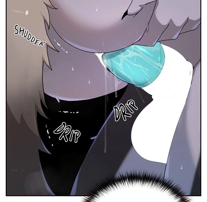 Read Paws on Campus chapter 10 image 60 on Lezhin