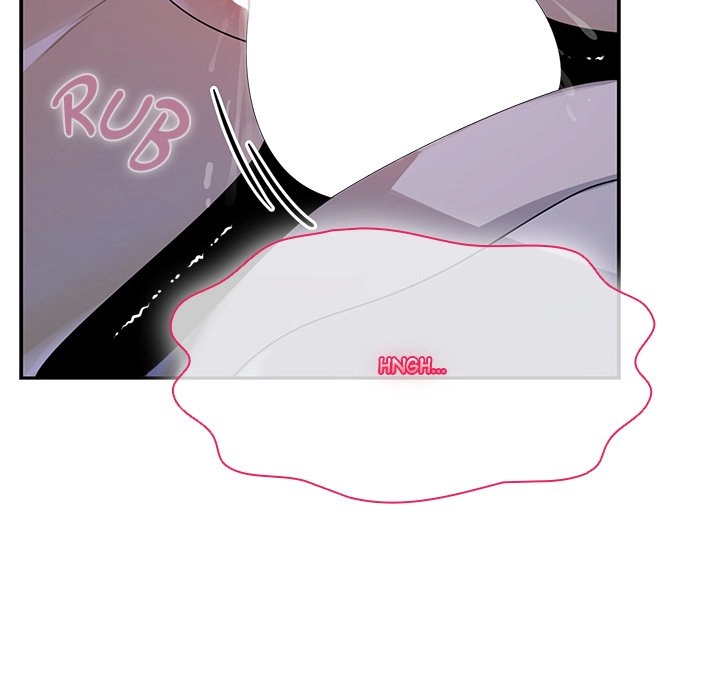 Read Paws on Campus chapter 10 image 63 on Lezhin