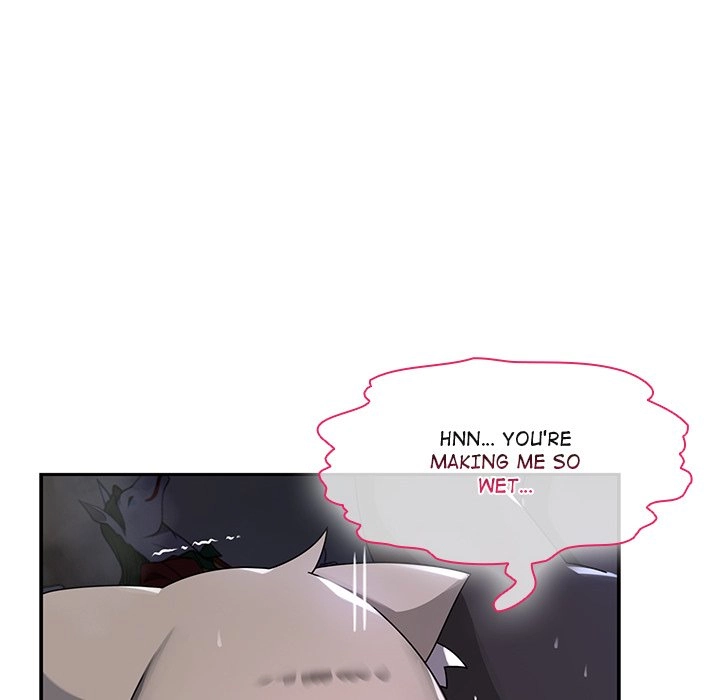 Read Paws on Campus chapter 10 image 64 on Lezhin