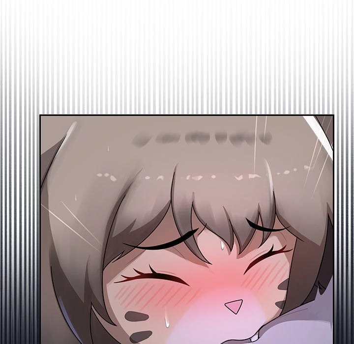 Read Paws on Campus chapter 10 image 66 on Lezhin