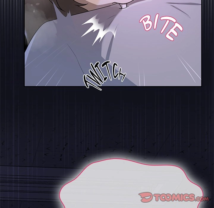 Read Paws on Campus chapter 10 image 67 on Lezhin