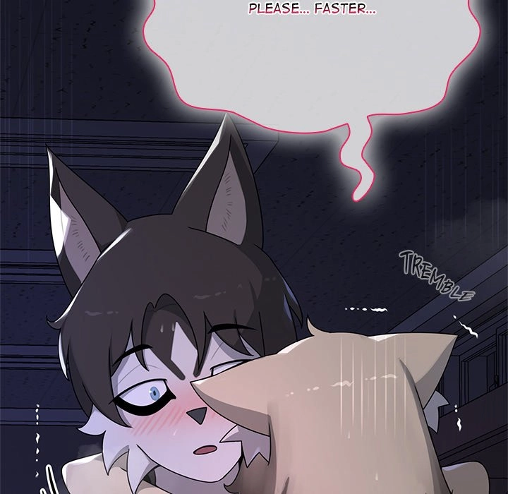 Read Paws on Campus chapter 10 image 68 on Lezhin