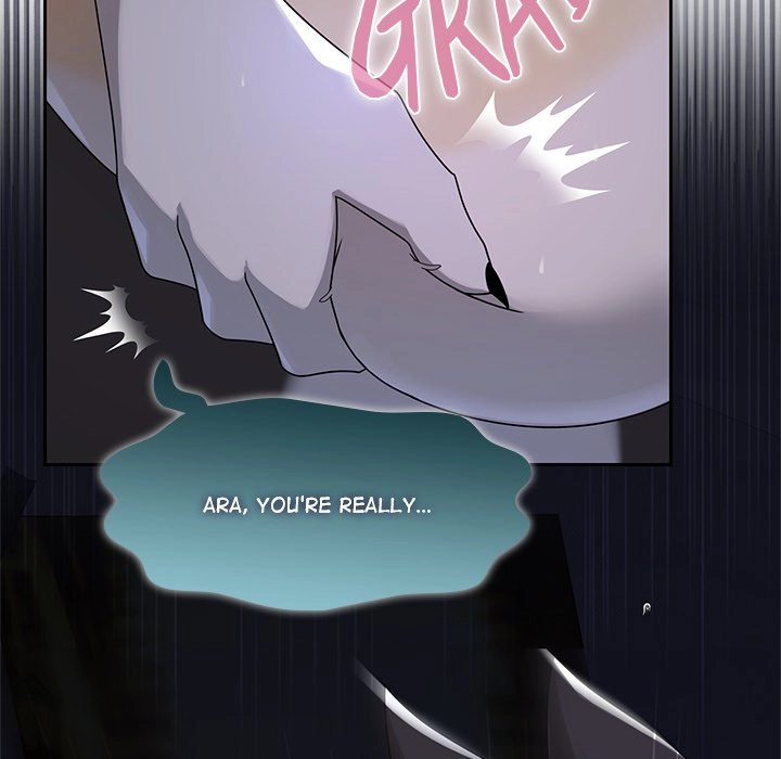 Read Paws on Campus chapter 10 image 73 on Lezhin
