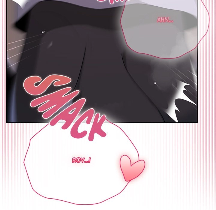 Read Paws on Campus chapter 10 image 79 on Lezhin