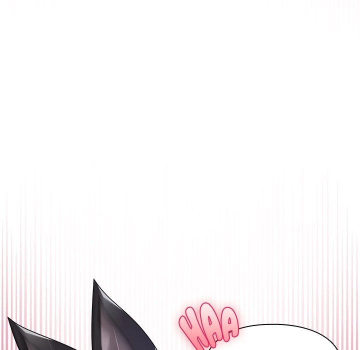 Read Paws on Campus chapter 10 image 80 on Lezhin