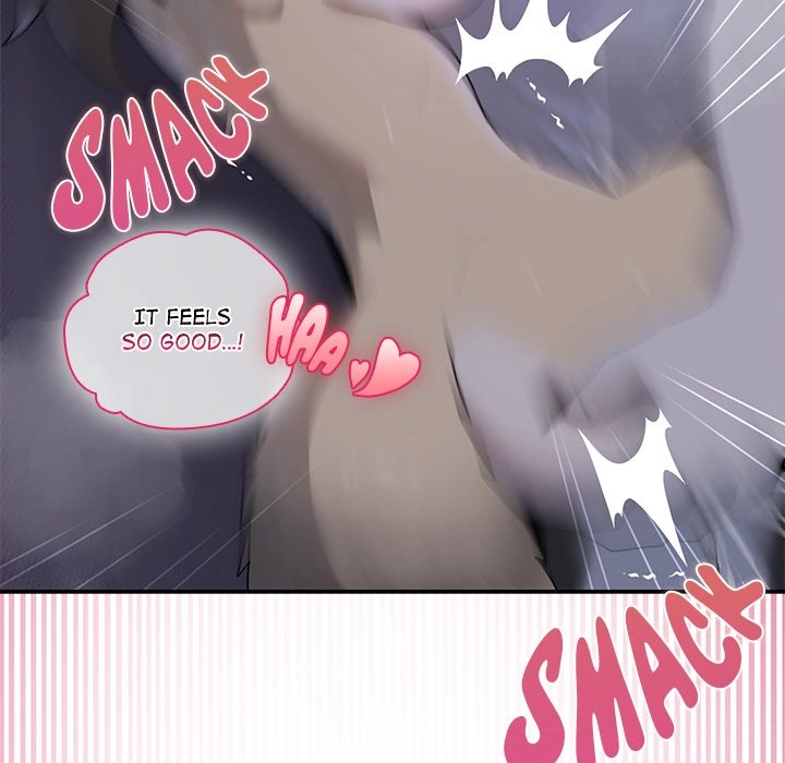 Read Paws on Campus chapter 10 image 82 on Lezhin