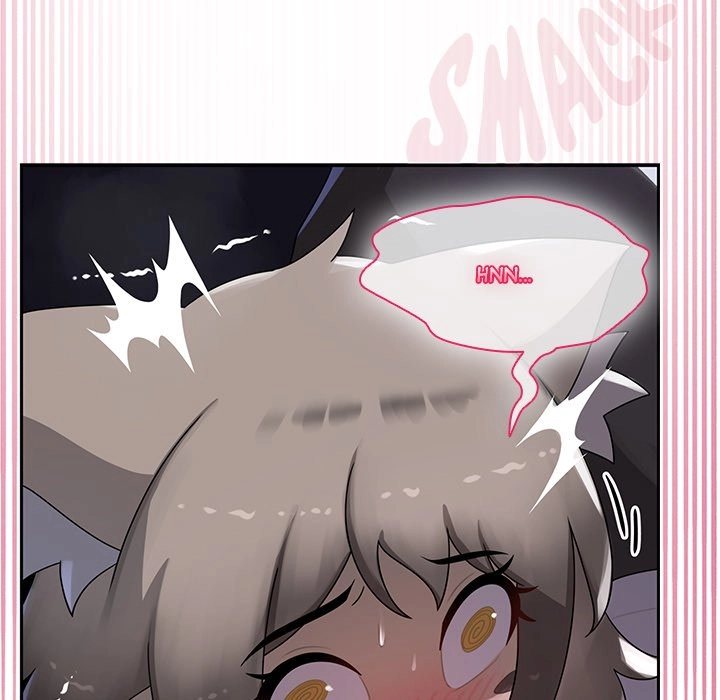 Read Paws on Campus chapter 10 image 84 on Lezhin