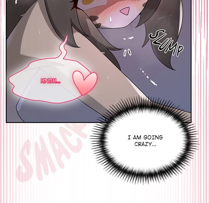 Read Paws on Campus chapter 10 image 85 on Lezhin