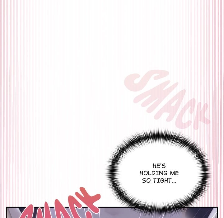 Read Paws on Campus chapter 10 image 86 on Lezhin