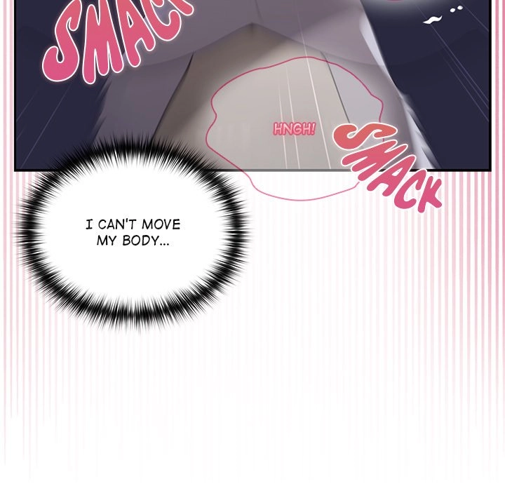 Read Paws on Campus chapter 10 image 88 on Lezhin
