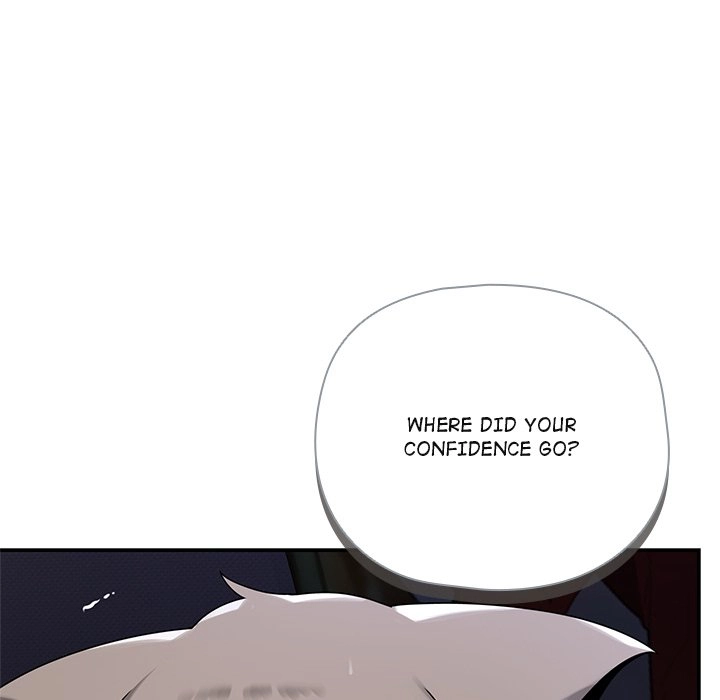 Read Paws on Campus chapter 10 image 9 on Lezhin