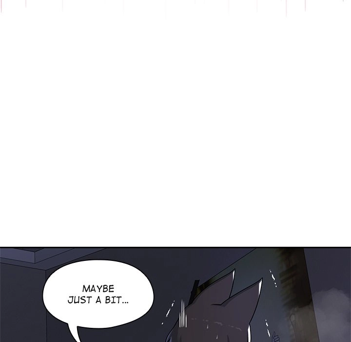 Read Paws on Campus chapter 10 image 97 on Lezhin