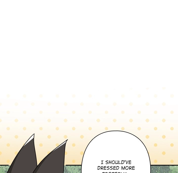 Read Paws on Campus chapter 11 image 101 on Lezhin