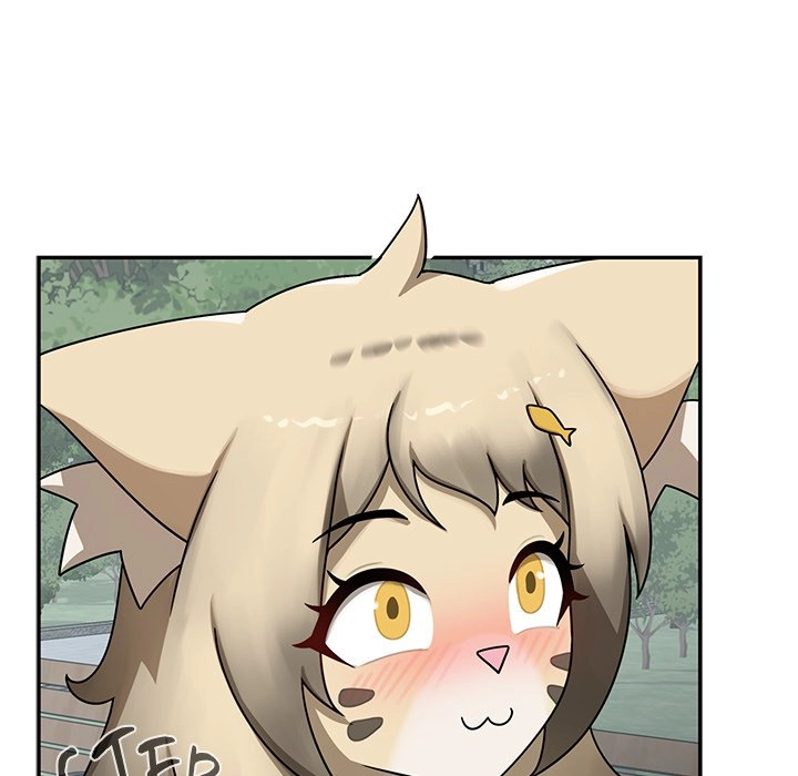Read Paws on Campus chapter 11 image 108 on Lezhin