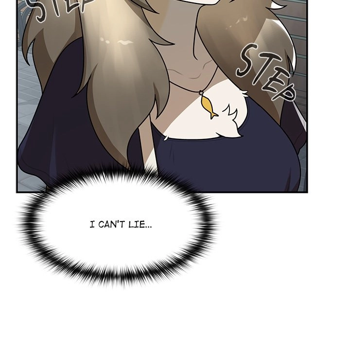 Read Paws on Campus chapter 11 image 109 on Lezhin